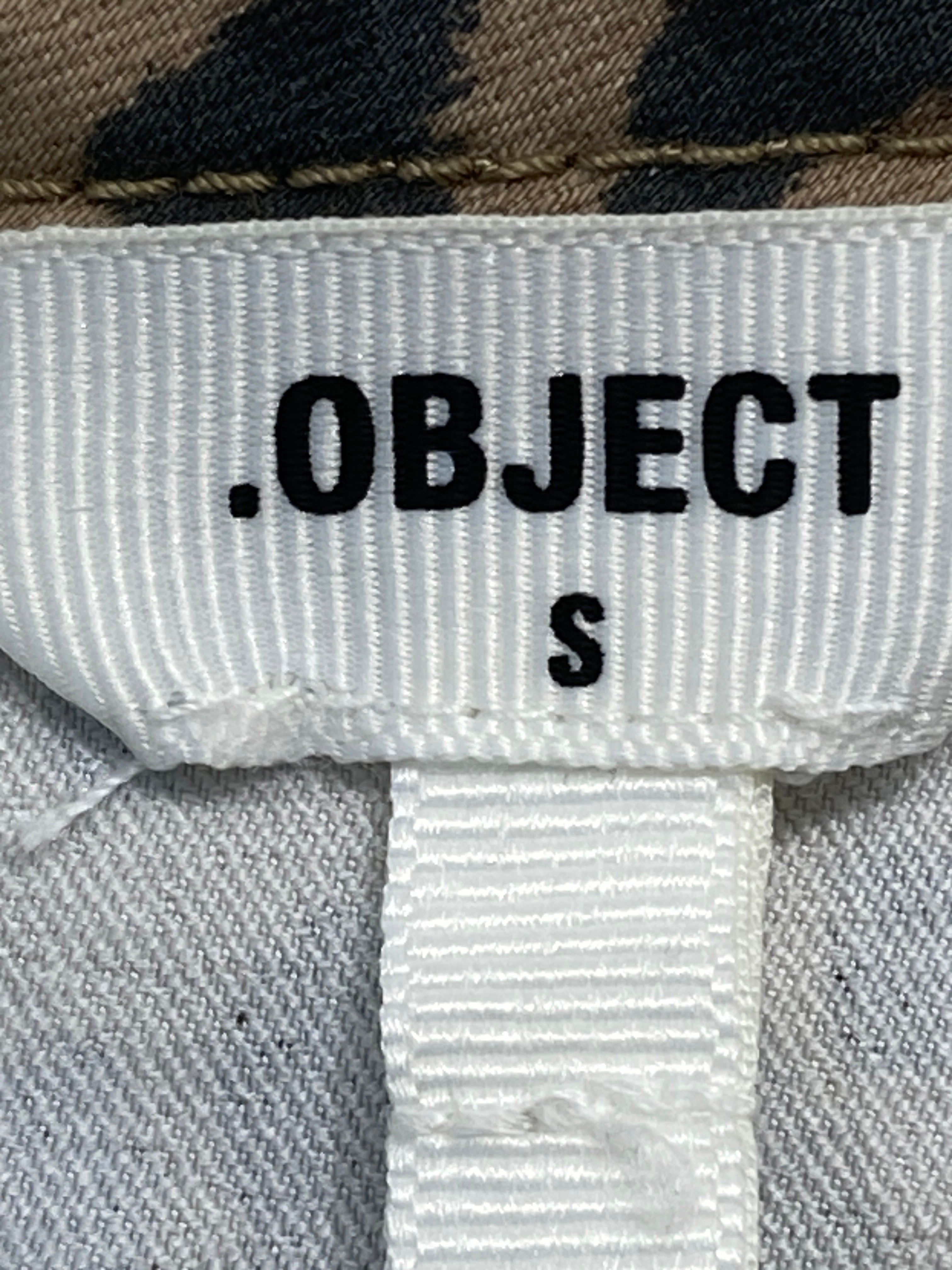 Object Jakke